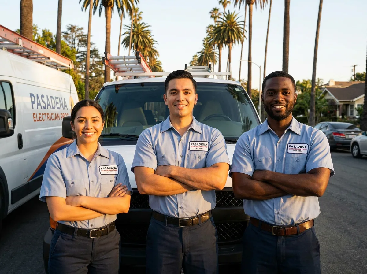 Electrician company in Browns Valley, MN