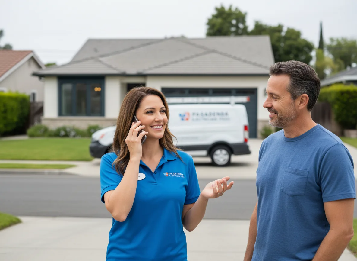 Electrician Browns Valley, MN FAQs